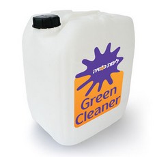 מסיר שומנים - Green Cleaner